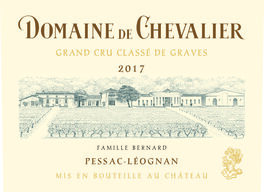 - White Bordeaux Wine