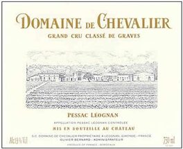 Domaine De Chevalier