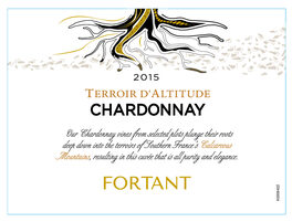 Terroir D'altitude