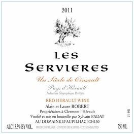 Les Servieres