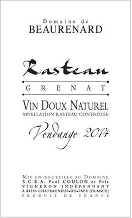 Grenat