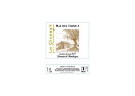 Le Cinsault