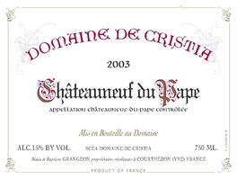 Châteauneuf Du Pape