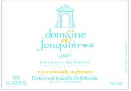 Domaine De Jonquières