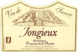 Jongieux
