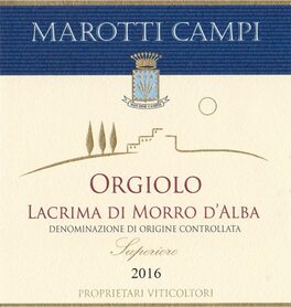 Orgiolo