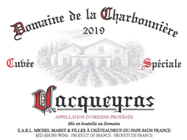 Cuvée Spéciale