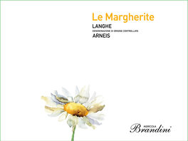 Le Margherite