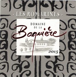 Les Romarines