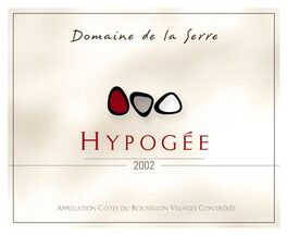 Hypogee