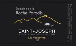 Les Vessettes