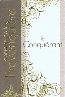 Le Conquerant