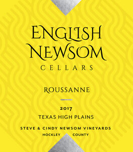 English Newsom Cellars