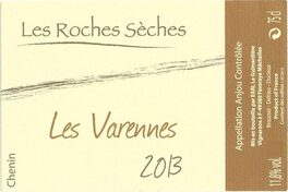 Les Varrens