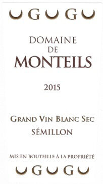 Grand Vin Blanc Sec