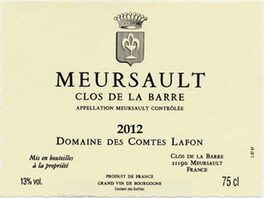 Clos De La Barre