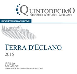 Terra D'eclano