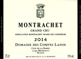 Montrachet