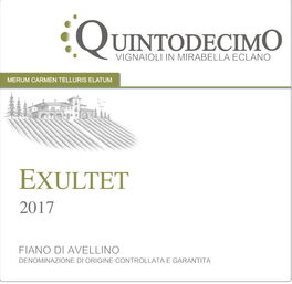 Exultet