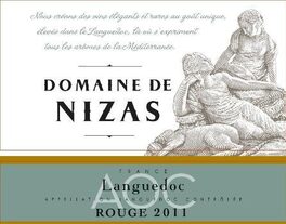 Domaine De Nizas