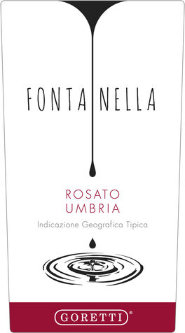 Fontanella Rosato