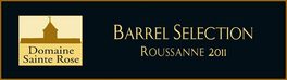Barrel Selection