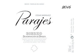Parajes
