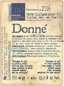 Donne