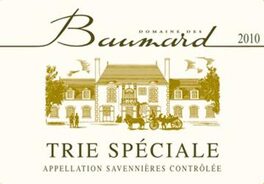 Trie Speciale