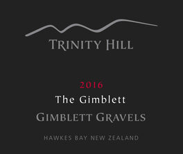 The Gimblett
