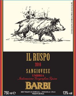 Il Ruspo
