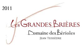 Les Grandes Brieres
