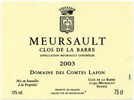Clos De La Barre