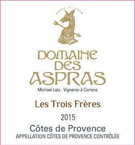 Les Trois Freres
