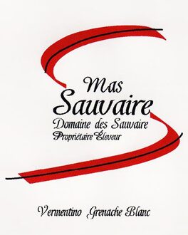 Mas Sauvaire