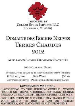 Terres Chaudes