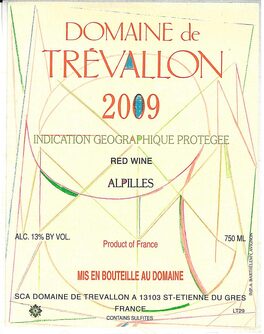 Trévallon