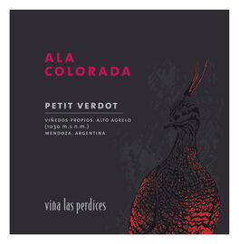Ala Colorada