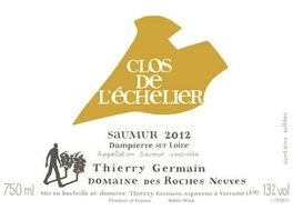 Clos De L'echelier