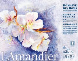 L'amandier