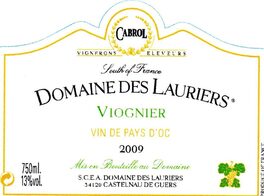 Vin De White Wine