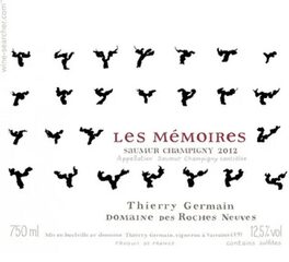 Les Memoires