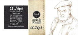 El Pepe