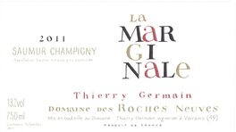 Marginale