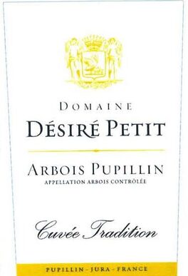 Arbois Pupillin