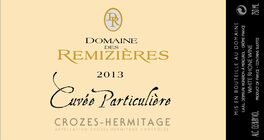 Cuvee Particuliere