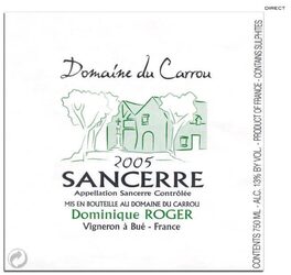 Sancerre