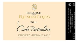 White Rhone Wine