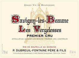 Domaine Dubreuil - Fontaine Red Table Wine
