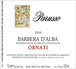 Ornati